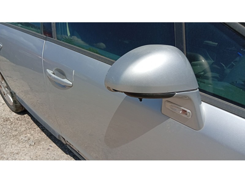 citroën c4 i sedán del año 2009