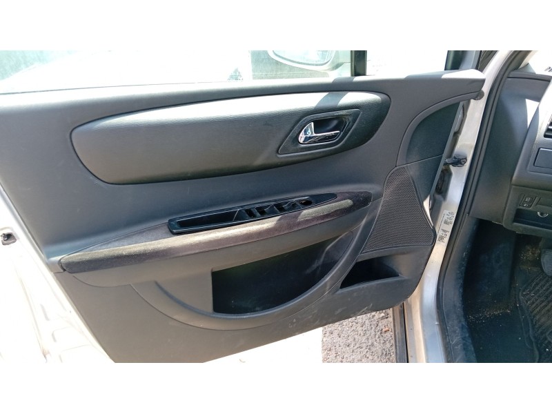 citroën c4 i sedán del año 2009
