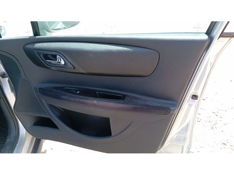 citroën c4 i sedán del año 2009