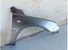 Recambio de aleta delantera derecha para mazda 3 (bk) 1.6 di turbo referencia OEM IAM   