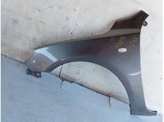 Recambio de aleta delantera izquierda para mazda 3 (bk) 1.6 di turbo referencia OEM IAM   