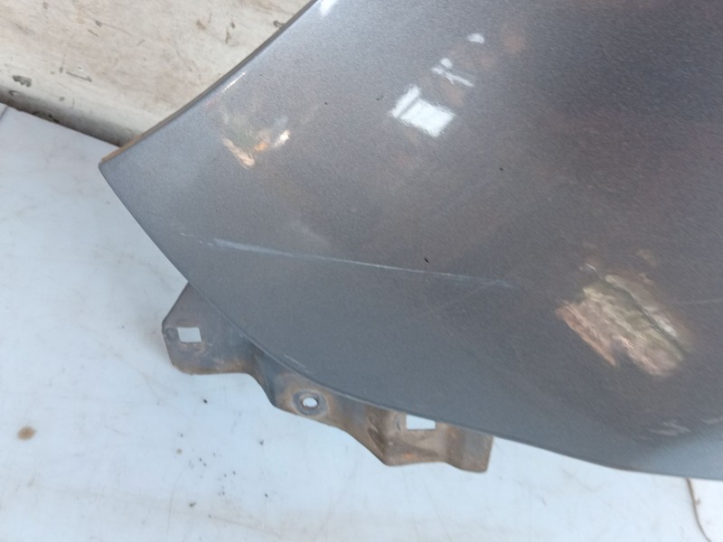 Recambio de aleta delantera izquierda para mazda 3 (bk) 1.6 di turbo referencia OEM IAM   