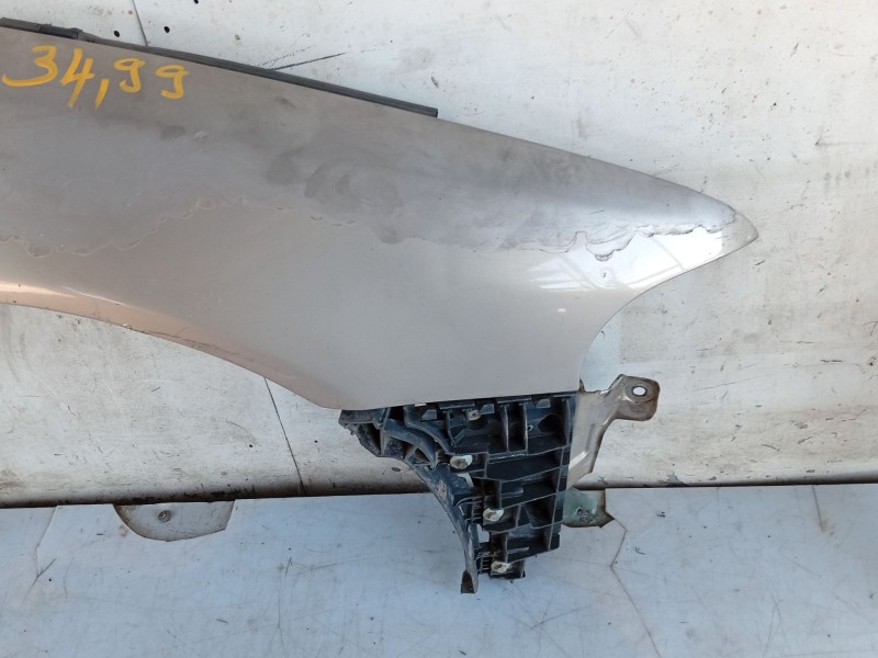 Recambio de aleta delantera derecha para audi a4 b5 (8d2) 1.9 tdi referencia OEM IAM 8D0821106  