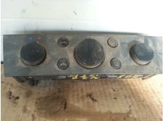 Recambio de mando climatizador para  referencia OEM IAM    2