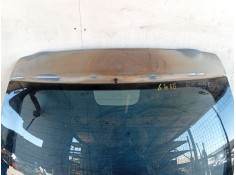 Recambio de porton trasero para nissan micra iii (k12) 1.2 16v referencia OEM IAM    2