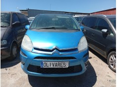 citroën c4 picasso i monospace (ud_) del año 2013