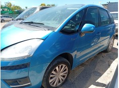 citroën c4 picasso i monospace (ud_) del año 2013 2