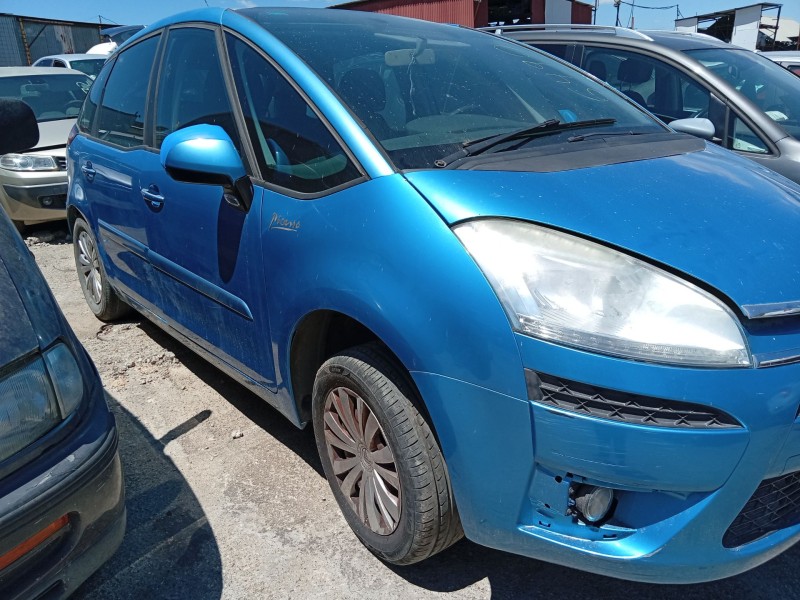 citroën c4 picasso i monospace (ud_) del año 2013