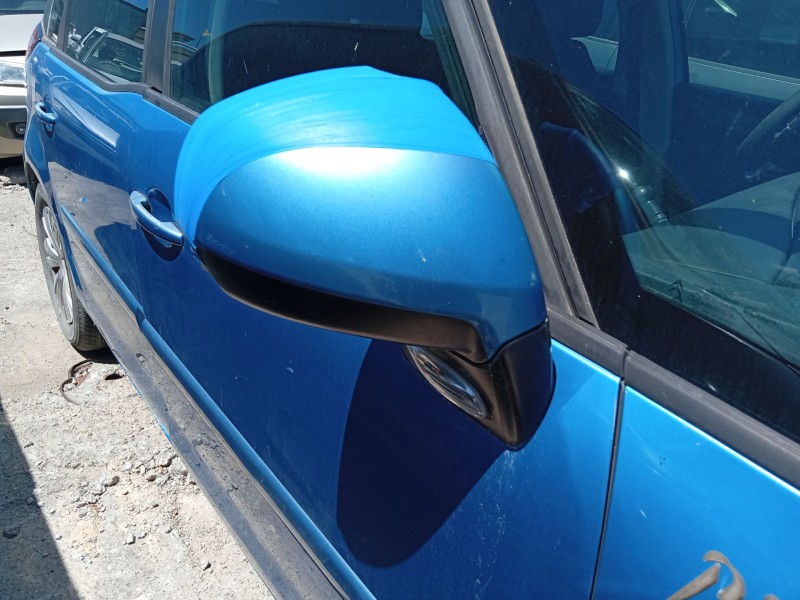 citroën c4 picasso i monospace (ud_) del año 2013