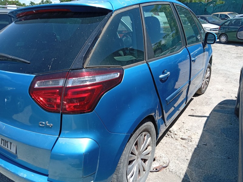 citroën c4 picasso i monospace (ud_) del año 2013
