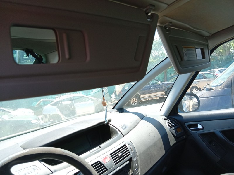 citroën c4 picasso i monospace (ud_) del año 2013