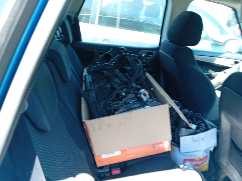 citroën c4 picasso i monospace (ud_) del año 2013