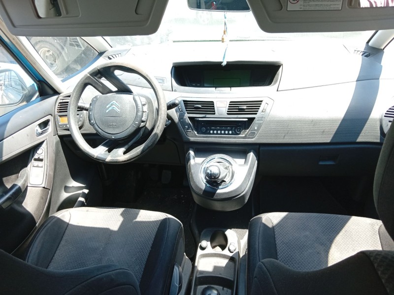 citroën c4 picasso i monospace (ud_) del año 2013