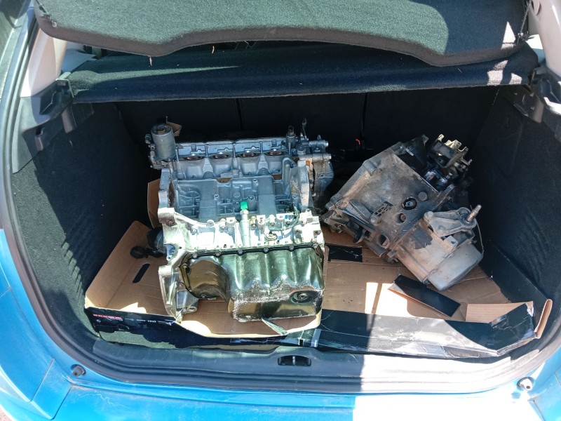 citroën c4 picasso i monospace (ud_) del año 2013