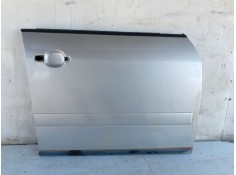 Recambio de puerta delantera derecha para audi a2 (8z0) 1.4 tdi referencia OEM IAM 8Z0831052A  