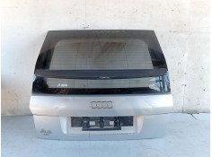 Recambio de porton trasero para audi a2 (8z0) 1.4 tdi referencia OEM IAM 8Z0827023D  