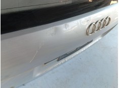 Recambio de porton trasero para audi a2 (8z0) 1.4 tdi referencia OEM IAM 8Z0827023D   2