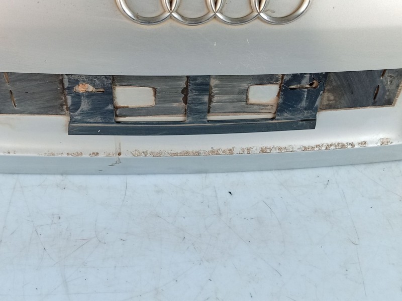 Recambio de porton trasero para audi a2 (8z0) 1.4 tdi referencia OEM IAM 8Z0827023D  
