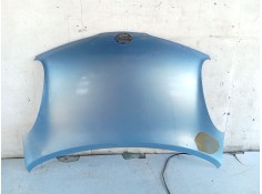 Recambio de capot para nissan micra iii (k12) 1.2 16v referencia OEM IAM   