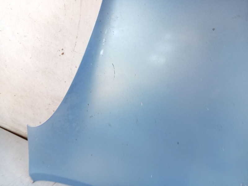 Recambio de capot para nissan micra iii (k12) 1.2 16v referencia OEM IAM   