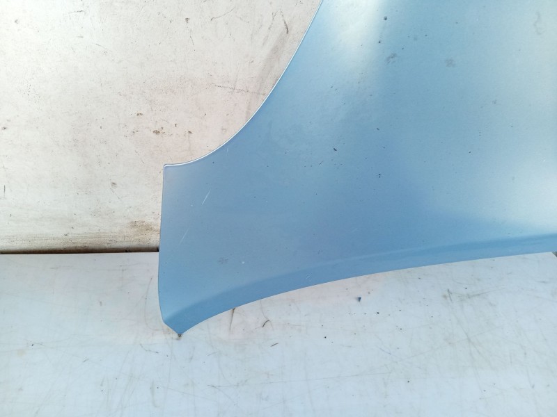 Recambio de capot para nissan micra iii (k12) 1.2 16v referencia OEM IAM   