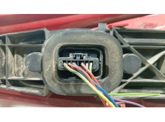Recambio de piloto trasero derecho para citroën c3 i (fc_, fn_) 1.4 i referencia OEM IAM 6351Q3   2