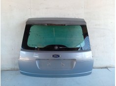 Recambio de porton trasero para ford focus c-max (dm2) 1.8 tdci referencia OEM IAM 1683574  