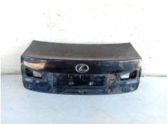 Recambio de porton trasero para lexus is ii (_e2_) 220d (ale20) referencia OEM IAM   