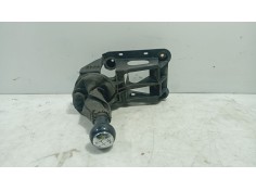 Recambio de pomo palanca cambio para citroën c3 i (fc_, fn_) 1.4 i referencia OEM IAM    2