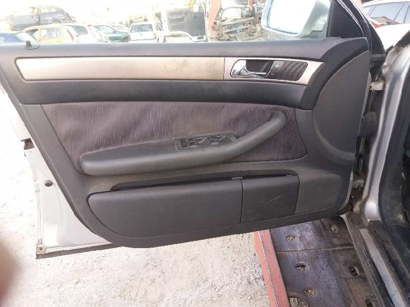 audi a6 berlina (4b2) 1.8 t   |   04.97 - 12.01 | 1997 - 2001 | 150 cv / 110 kw del año 1997