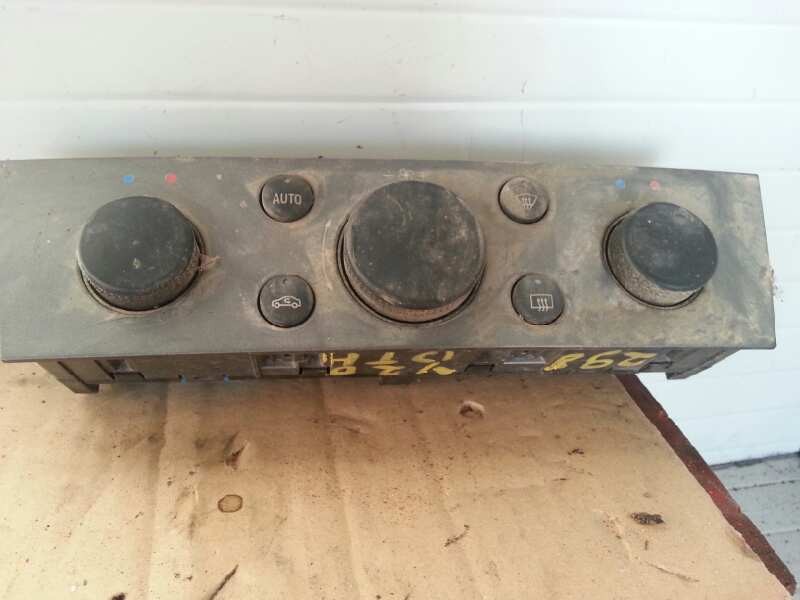 Recambio de mando climatizador para  referencia OEM IAM    Recambio de mando climatizador para  referencia OEM IAM