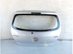 Recambio de porton trasero para hyundai i20 i (pb, pbt) 1.2 referencia OEM IAM   