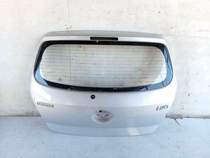 Recambio de porton trasero para hyundai i20 i (pb, pbt) 1.2 referencia OEM IAM   