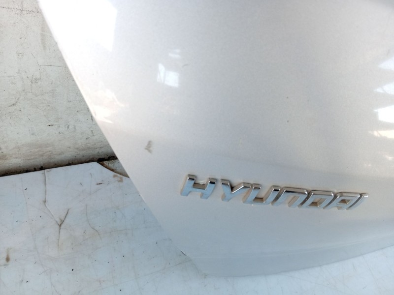 Recambio de porton trasero para hyundai i20 i (pb, pbt) 1.2 referencia OEM IAM   