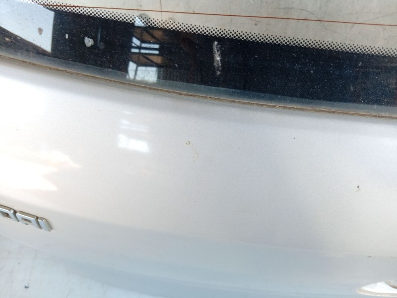 Recambio de porton trasero para hyundai i20 i (pb, pbt) 1.2 referencia OEM IAM   
