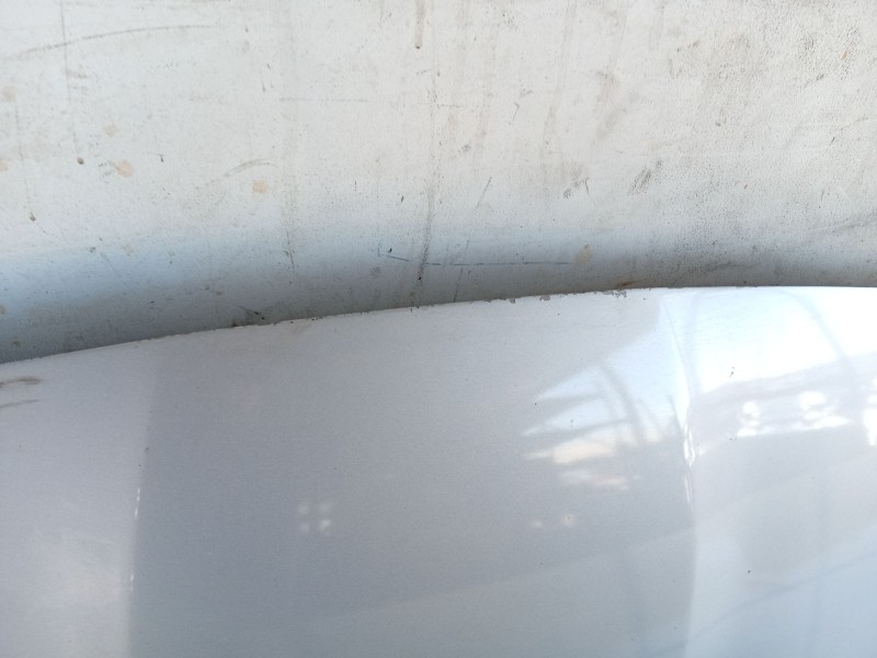 Recambio de capot para hyundai i20 i (pb, pbt) 1.2 referencia OEM IAM   