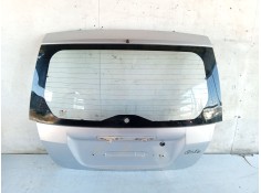 Recambio de porton trasero para hyundai getz (tb) 1.1 referencia OEM IAM 737001C010  