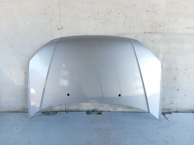 Recambio de capot para hyundai getz (tb) 1.1 referencia OEM IAM   