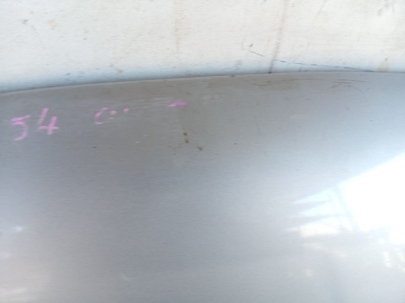 Recambio de capot para hyundai getz (tb) 1.1 referencia OEM IAM   