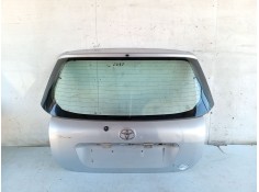 Recambio de porton trasero para toyota corolla (_e12_) 2.0 d-4d (cde120r_, cde120l_) referencia OEM IAM 6700502060  