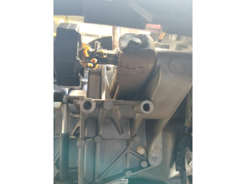 Recambio de palanca cambio para citroën xsara picasso (n68) 1.6 hdi referencia OEM IAM 2400W4  