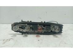 Recambio de portalamparas para citroën c3 i (fc_, fn_) 1.4 i referencia OEM IAM   