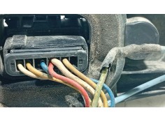 Recambio de portalamparas para citroën c3 i (fc_, fn_) 1.4 i referencia OEM IAM    2