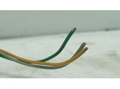 Recambio de retrovisor izquierdo para citroën c3 i (fc_, fn_) 1.4 i referencia OEM IAM    2
