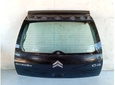 Recambio de porton trasero para citroën c4 i (lc_) 1.4 16v referencia OEM IAM 8701T9  