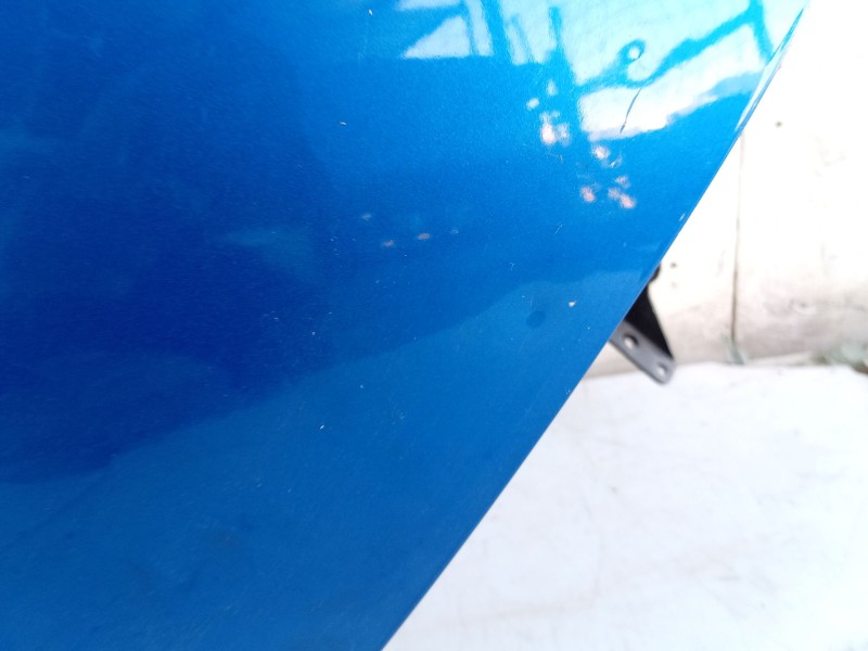 Recambio de porton trasero para nissan tiida hatchback (c11) 1.5 dci referencia OEM IAM K0100ZW4MA  