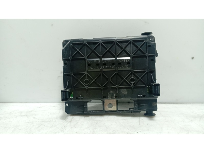 Recambio de modulo electronico para citroën c3 i (fc_, fn_) 1.4 i referencia OEM IAM   