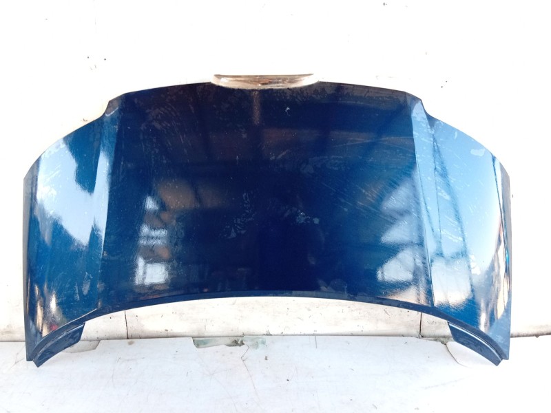 Recambio de capot para seat alhambra (7v8, 7v9) 1.9 tdi referencia OEM IAM   