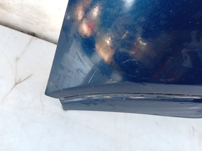 Recambio de capot para seat alhambra (7v8, 7v9) 1.9 tdi referencia OEM IAM   