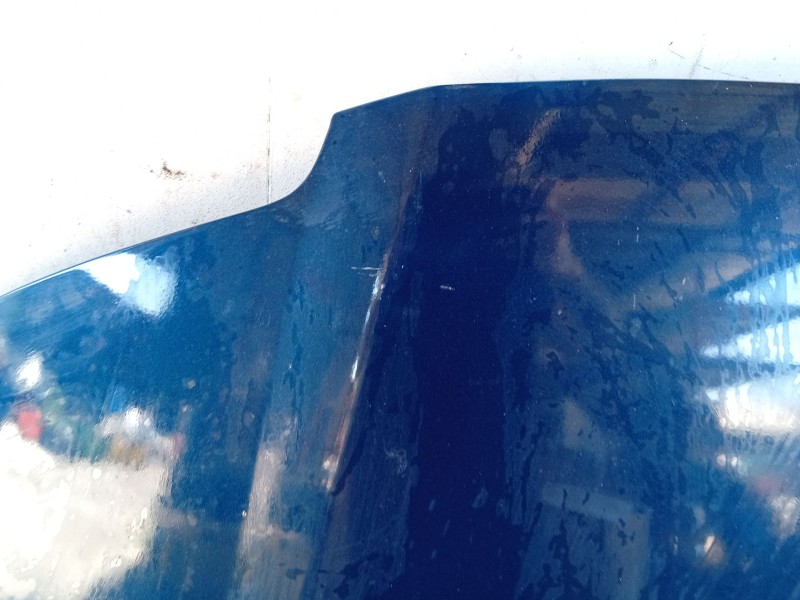 Recambio de capot para seat alhambra (7v8, 7v9) 1.9 tdi referencia OEM IAM   
